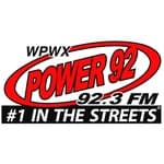 Power 92 - WPWX