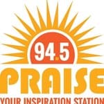 Praise 94.5 - WVGB