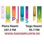 M Plus Fm Neamt