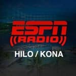 ESPN Radio Hilo/Kona - KHLO