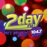 104.7 2day FM - CFRI-FM