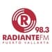 Radiante FM - XHPVBB