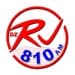 DZRJ 810 AM - DZRJ