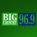 Big Country 96.9 - WBPW