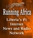 Running Africa Radio One