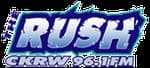 The Rush - CKRW-FM