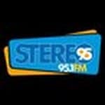 Stereo 95 - XHNH