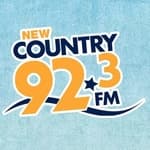 New Country 92.3 - CFRK-FM