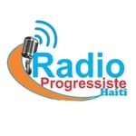 Radio Progressiste D'Haïti