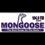 104.9 The Mongoose - WMNG