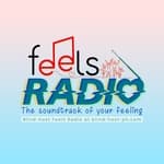 Blind-host Feels radio