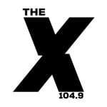 The X 104.9 - KXNA