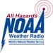 NOAA Weather Radio - WXK80