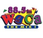 The Mix - WGCA-FM