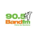 Rádio Band FM 90.5 - Feira de Santana