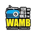 WAMB Radio - WAMB