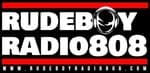 Rudeboy Radio 808