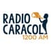 Empresas Radiofónicas - Radio Caracol