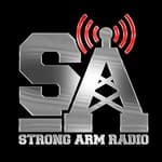 Strong Arm Radio