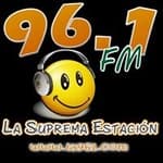 La Suprema Estacion