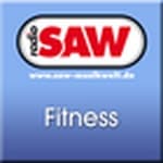 radio SAW - Fitness