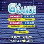 Radio La Grande - WLLQ