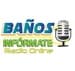 Baños Infórmate Radio