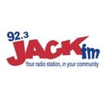 92.3 JACK fm - CJET-FM