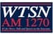 News Talk 98.1 WTSN - WTSN