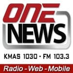 Fiber One NewsRadio - KMAS