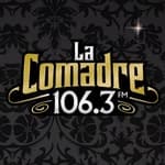 La Comadre 106.3 - XHITO