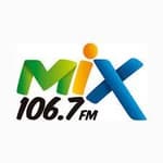 Mix 106.7 Fm