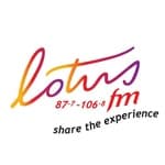 Lotus FM