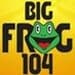 Big Frog 104 - WFRG-FM