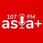 ASIA-Plus 107 FM