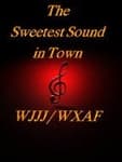 Sweetest Sound in Town Radio - WJJJ