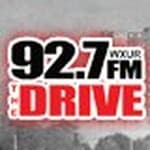 92.7 The Drive - WXUR