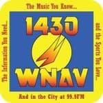 1430 WNAV - WNAV