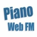 Rádio Piano Web