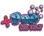 Más Pop 95.7 - XHCK