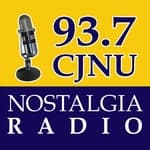 CJNU Nostalgia Radio - CJNU-FM