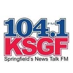 104.1 KSGF - KSGF