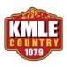 KMLE Country 107.9 - KMLE