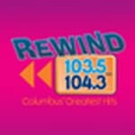 Rewind 103.5/104.3 - WNND