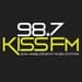 98.7 Kiss FM - KELI