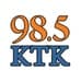 98.5 KTK - WKTK