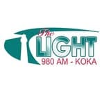 KOKA 980 AM The Light - KOKA