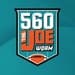 560 The JOE - WKIS-HD2