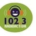 102.3 Radioactiva