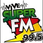 Super FM 99.5 - XHMS